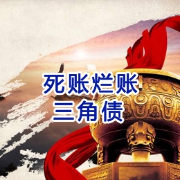 潘集要债公司